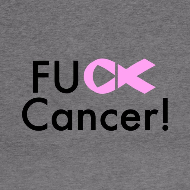 Fuck Cancer by One2shree